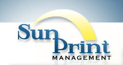 Sun Print Management Web Portals